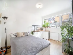 Prodej bytu 3+kk, Liberec, Na Perštýně, 74 m2