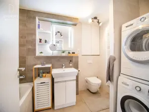 Prodej bytu 3+kk, Liberec, Na Perštýně, 74 m2