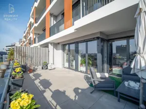 Prodej bytu 3+kk, Liberec, Na Perštýně, 74 m2