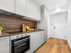 Prodej bytu 1+kk, Praha - Žižkov, Jeseniova, 28 m2