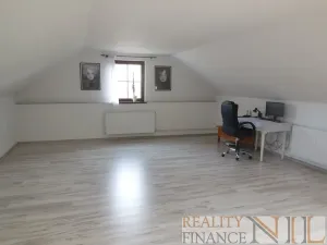 Prodej rodinného domu, Stříbro, 237 m2