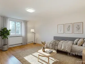 Pronájem bytu 2+kk, Orlová, V Zimném dole, 40 m2