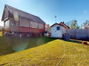 Prodej zahrady, Vražné, 948 m2