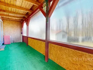 Prodej zahrady, Vražné, 948 m2