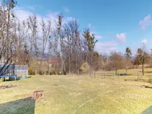 Prodej zahrady, Vražné, 948 m2