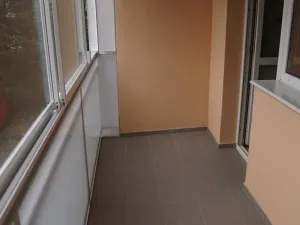 Pronájem bytu 1+kk, Plzeň, Sokolovská, 35 m2