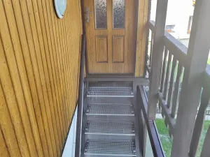 Prodej rodinného domu, Jablonec nad Nisou, Dobrá voda, 90 m2