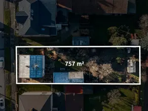 Prodej rodinného domu, Vysoké Mýto, Jožky Svobody, 190 m2