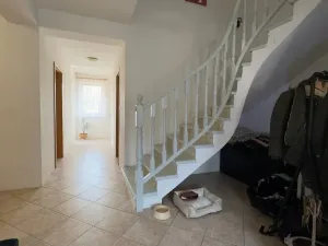 Prodej rodinného domu, České Budějovice - České Budějovice 2, České Vrbné, 357 m2