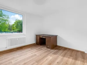 Prodej bytu 3+1, Brno - Líšeň, Štefáčkova, 74 m2