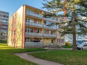 Prodej bytu 3+1, Praha - Prosek, Bohušovická, 55 m2