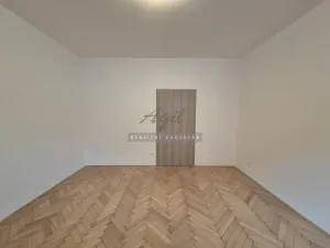 Pronájem bytu 2+1, Brno, 71 m2