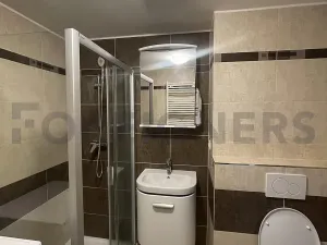 Pronájem bytu 1+kk, Hradec Králové, Svatojánská, 36 m2