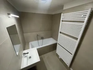 Pronájem bytu 2+kk, Brno, Jižní, 56 m2