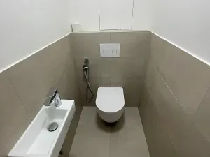 Pronájem bytu 2+kk, Brno, Jižní, 56 m2