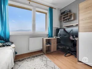 Prodej bytu 3+1, Hrádek nad Nisou, Pod tratí, 70 m2