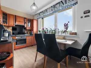 Prodej bytu 3+1, Hrádek nad Nisou, Pod tratí, 70 m2