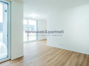 Prodej bytu 2+kk, Vrchlabí, Pražská, 55 m2