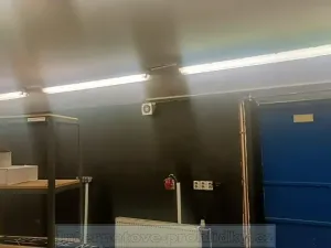 Pronájem skladu, Praha - Žižkov, Olšanská, 10 m2