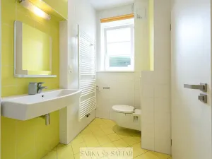 Prodej bytu 3+kk, Praha - Košíře, Před Cibulkami, 74 m2