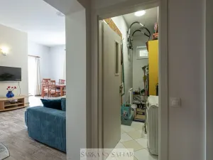 Prodej bytu 3+kk, Praha - Košíře, Před Cibulkami, 74 m2