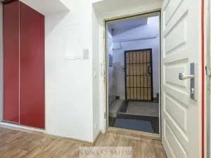 Prodej bytu 3+kk, Praha - Košíře, Před Cibulkami, 74 m2