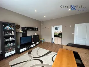 Prodej rodinného domu, Ostrava, Rodinná, 87 m2