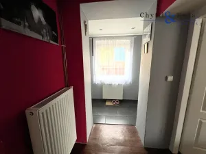 Prodej rodinného domu, Ostrava, Rodinná, 87 m2