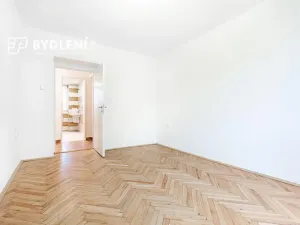 Prodej bytu 2+1, Teplice, Bílinská, 55 m2