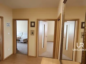 Pronájem bytu 3+1, Blansko, Pod Javory, 72 m2