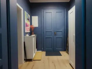 Prodej bytu 1+kk, Praha - Libeň, Novákových, 40 m2