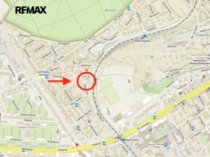 Prodej pozemku pro bydlení, Kladno, Klikorkova, 1582 m2