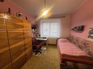 Prodej bytu 3+1, Jičín, Českých bratří, 82 m2