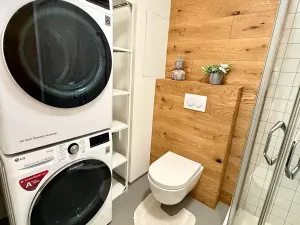 Pronájem bytu 2+kk, Praha - Smíchov, Plzeňská, 55 m2