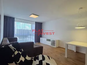 Pronájem bytu 2+kk, Praha - Břevnov, Ve Střešovičkách, 57 m2