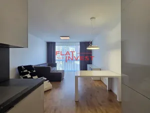 Pronájem bytu 2+kk, Praha - Břevnov, Ve Střešovičkách, 57 m2