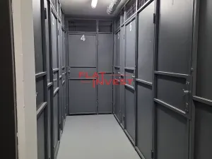 Pronájem bytu 2+kk, Praha - Břevnov, Ve Střešovičkách, 57 m2