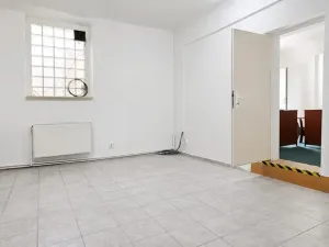 Pronájem obchodního prostoru, Pardubice - Zelené Předměstí, 17. listopadu, 90 m2