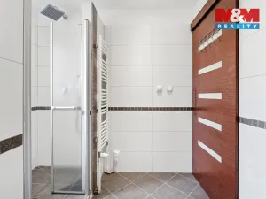 Prodej bytu 2+1, Stráž pod Ralskem, Revoluční, 66 m2