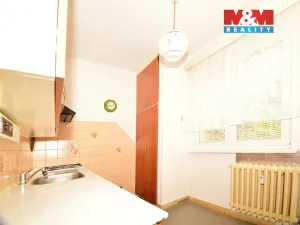 Prodej bytu 2+1, Studénka - Butovice, Sjednocení, 55 m2