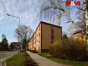 Prodej bytu 2+1, Studénka - Butovice, Sjednocení, 55 m2