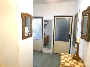 Prodej bytu 3+1, Děčín, Saská, 81 m2