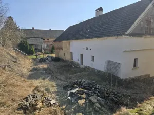 Prodej chalupy, Vidice, 154 m2