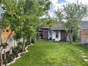 Prodej rodinného domu, Vlkoš, 162 m2