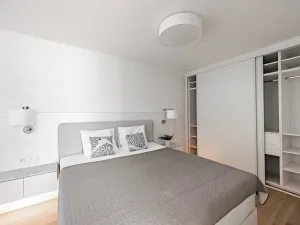 Prodej bytu 3+kk, Praha - Hodkovičky, Na lysinách, 80 m2