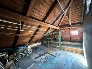 Prodej vily, Pardubice, Holubova, 390 m2