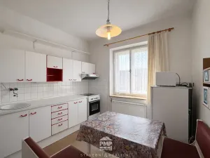 Prodej vícegeneračního domu, Brodek u Konice, 280 m2