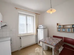 Prodej vícegeneračního domu, Brodek u Konice, 280 m2