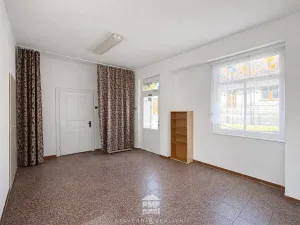 Prodej vícegeneračního domu, Brodek u Konice, 280 m2
