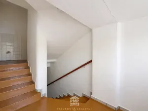 Prodej vícegeneračního domu, Brodek u Konice, 280 m2